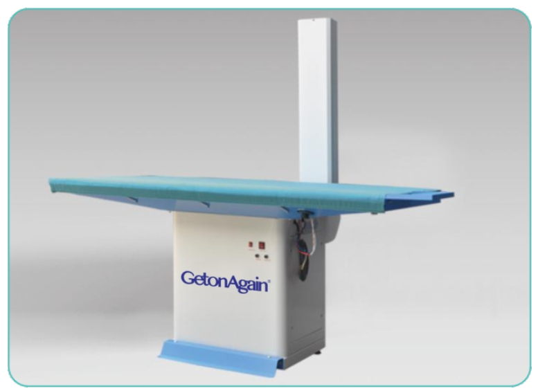 平面抽湿烫台系列