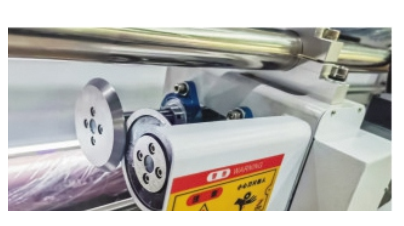 高速电脑有梭多针绗缝机