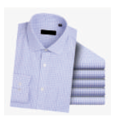 衬衫自动折叠包装机