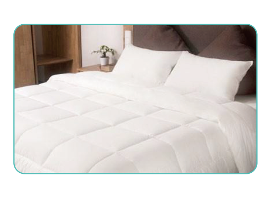 三层单针绗缝机