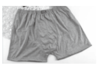 超高速筒型电脑包缝机