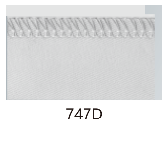 直驱高速包缝机