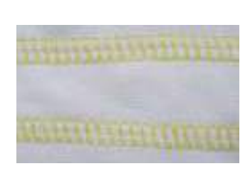 高速上花边松紧用绷缝机（带刀）