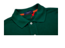 贴条用直驱纵简型二针四线双链式绷缝机