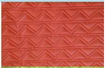 高速无油花样模板机（旋转机头）