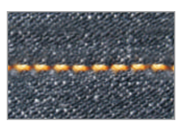 四自动电脑平缝机