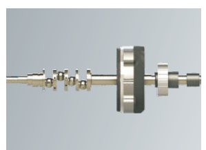 超高速直驱口袋包缝机