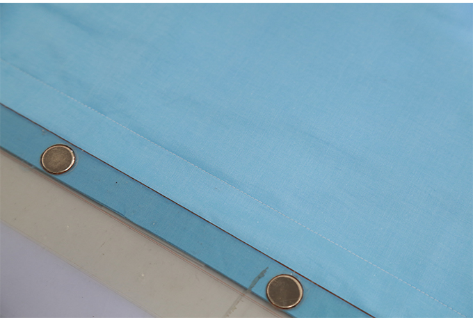 服装模板机-枕套缝纫机