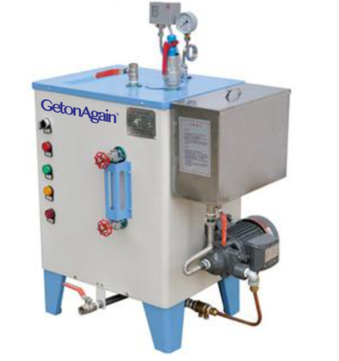 电加热蒸汽发生器