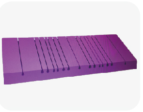 海绵切割机（双刀）