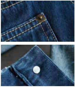 自动打腰头扣机/打铆钉机