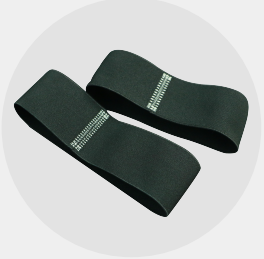 再登全自动接松紧带机