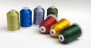 涤纶绣花线（销售）