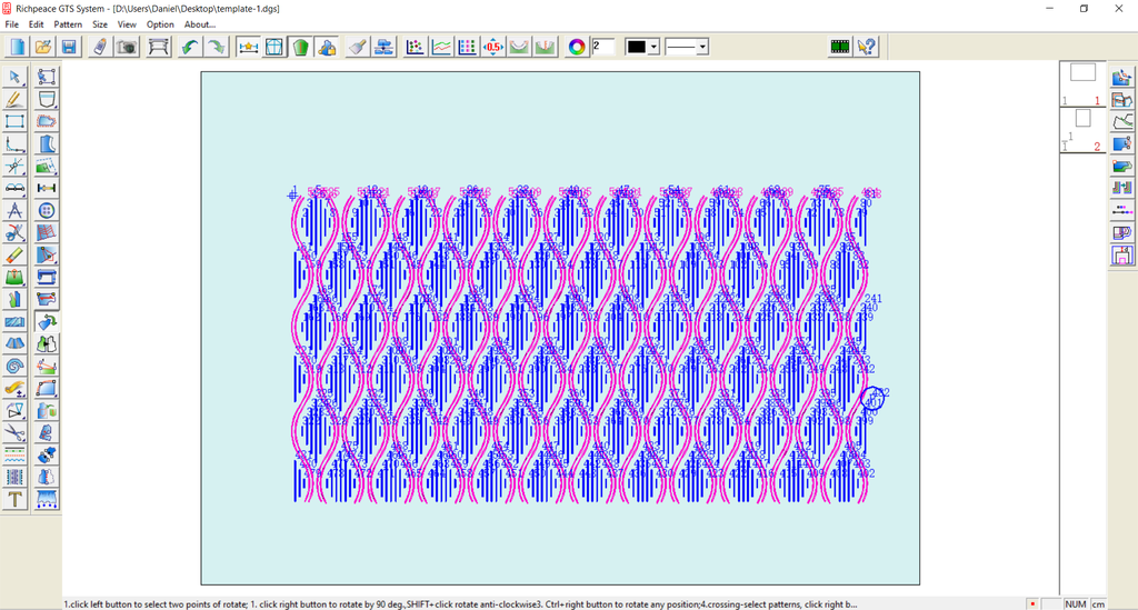 模板CAD（免费版）