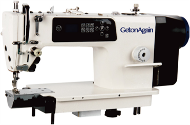 小嘴電腦平縫機