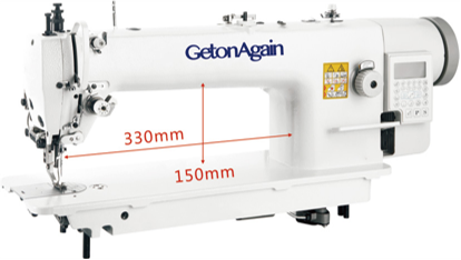 加长电脑同步车(0323三倍旋梭)