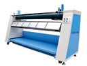 Automatic Edge Alignment,Knit&amp;Woven Fabric Relaxing Machine