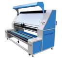 Fabric Inspection And Relaxing Machine