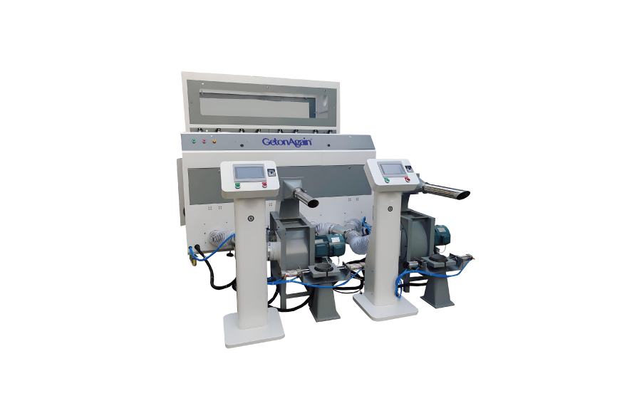 High Precision Filling Machine