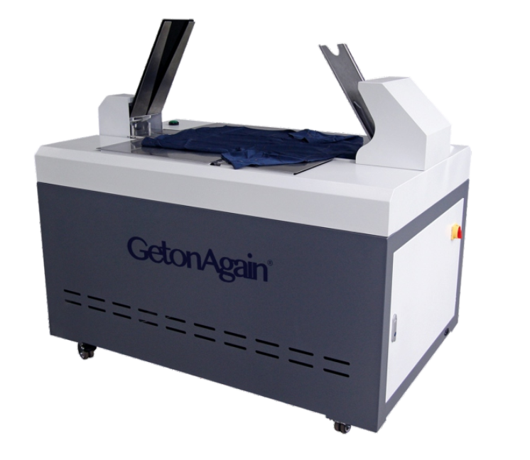 衬衫自动折叠包装机