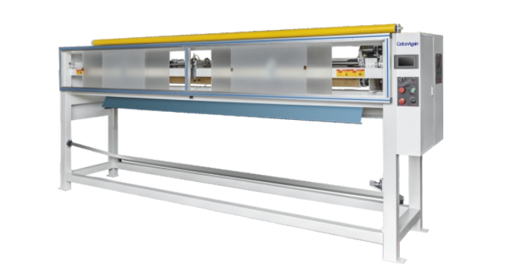 电脑智能裁剪机