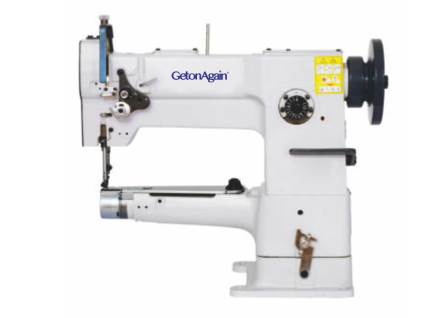 筒式综合送料平缝机&amp;椭圆送布&amp;水平送布