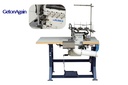 Flanging Machine
(Model: GOA-JI-007-FG)