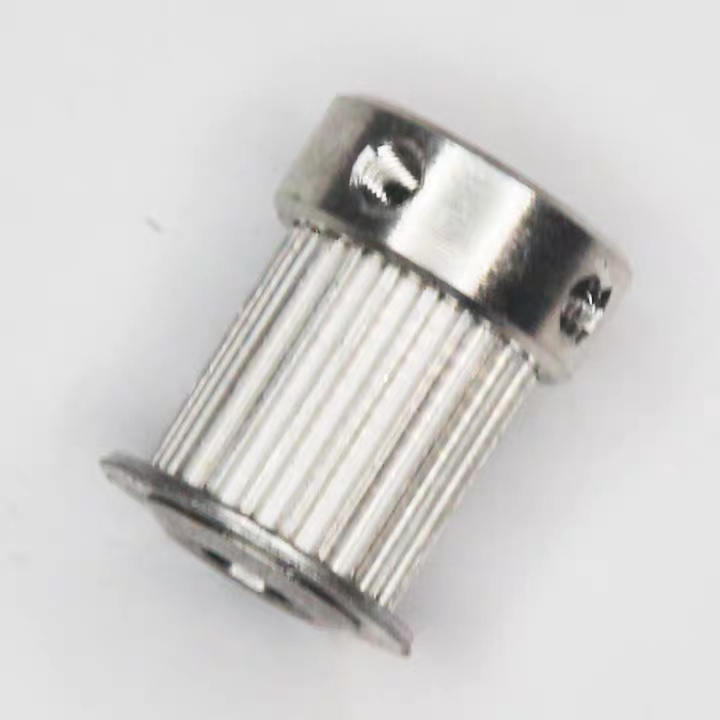 电机同步带轮φ6.35(Y向笔式)