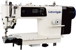 小嘴电脑平缝机