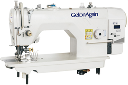 直驅帶刀切包一體機