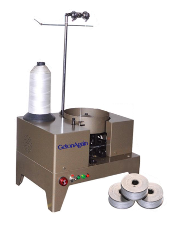 Automatic Bobbin Winder  Machine (with Thread Tucking Function)
