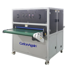 全自动拍绒机（6拍杆）