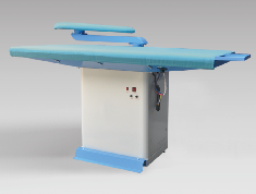 Square Vacuum Ironing Table Series