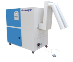 Tops Reversing Machine