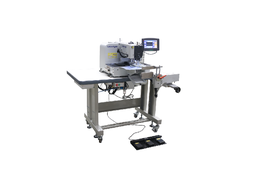 窗帘打褶机（半自动）