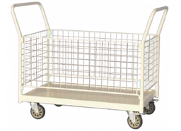 Workshop 5S/Auxilliary Tools Trolley