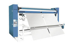 Computerized Panel Cutter Machine