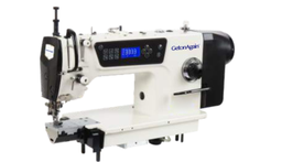 Upper Differential Small Mouth Lockstitch Machine