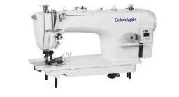 Direct-drive Computerized Lockstitch Machine (Cutting and Binding)