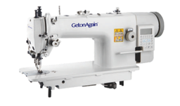 Computerized Heavy Material Synchronous Sewing Machine